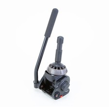 Testina fluida video Manfrotto 501HDV Pro - supporta 13,2 libbre SKU#2012506