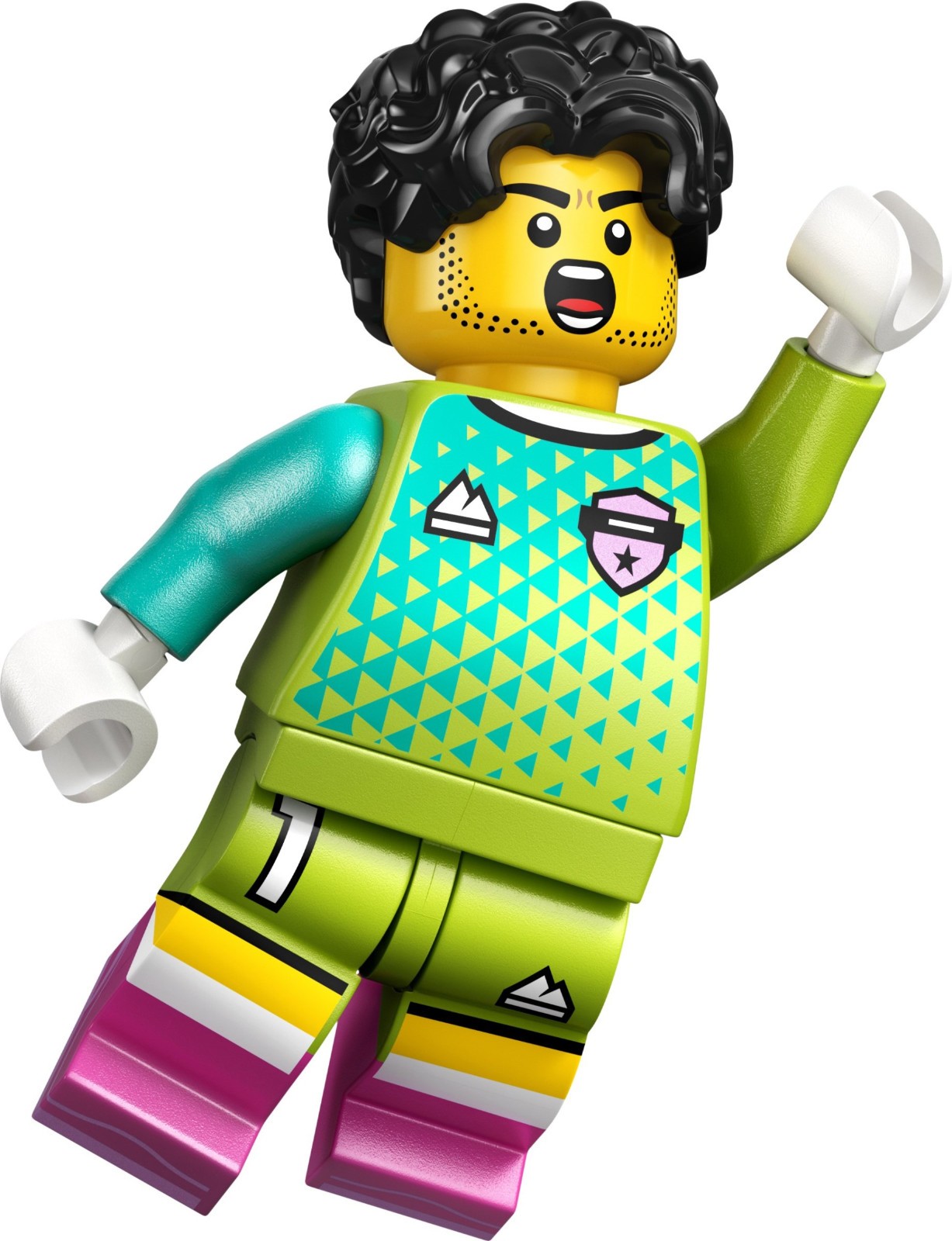 LEGO 71052 minifigure Serie 29 - Personaggi A SCELTA. Costi spedizione solo x 1° foto 5