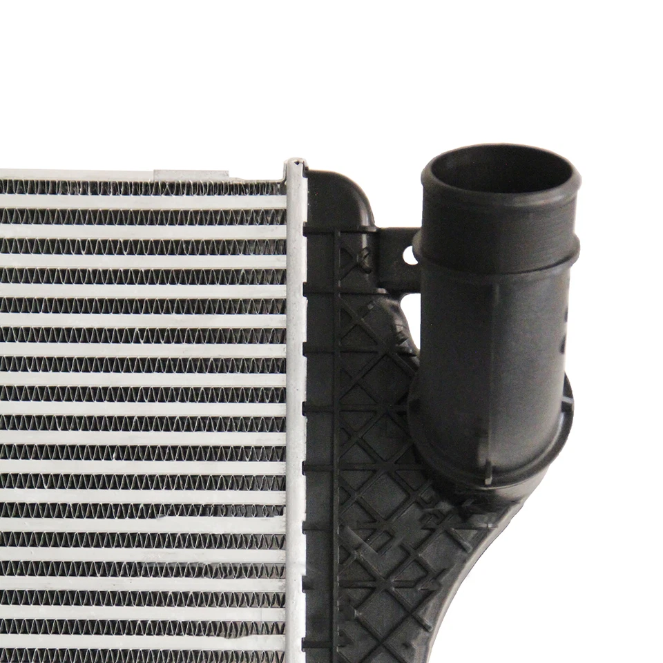 For Ford Special Service Police Sedan 2014-2018 Intercooler | 16.26 In. Height Foto 3 de 4