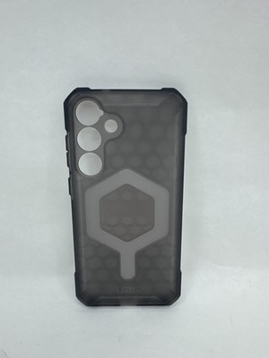 UAG Urban Armor Gear Essential Armor Case Samsung Galaxy S25+ Plus - Ash VG