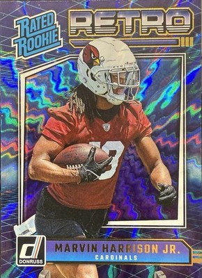 Huge NFL Repack - Autos, Numbered, Rookies, Patches (no base) 8 cards/pack
