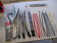 GROMMET STRIPS
