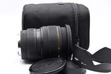 Canon fit 24-70mm F2.8 Sigma EX DG Macro Zoom Lens AF fast aperture