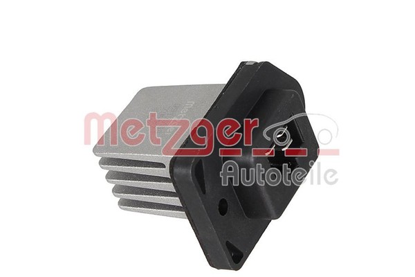 Metzger Autoteile Widerstand InnenraumgebläSe 0917788 12V FüR Opel Antara L07-image