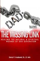 Dad The Missing Link Darryl Husband Taschenbuch Kartoniert / Broschiert Englisch