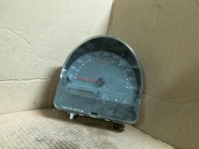 Compteur Fiat MULTIPLA