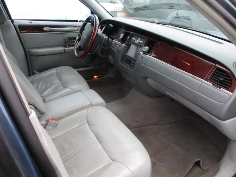 初学者电机 Thru 3/13/05 适合 96-05 Crown VICTORIA 18400988 — 第 3/4 张图片