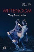 Wittenoom Mary Anne Butler Taschenbuch Englisch 2023 Currency Press