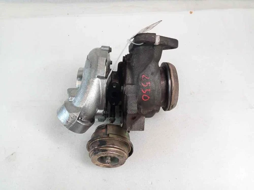 A6110960999 Turbocompresor para MERCEDES-BENZ CLASE C (BM 203) BERLINA 2 522687 - Imagen 2 de 10