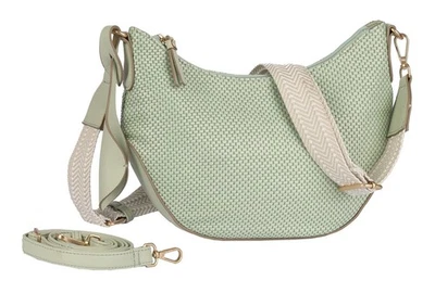 Gabor Ophelio Cross Bag M Umhängetasche Tasche Mint mint Neu - Bild 1 von 3