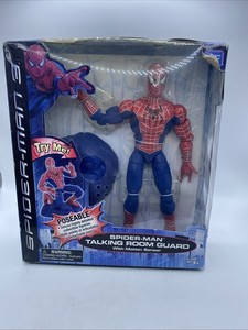2007 Spider Man 3 | eBay