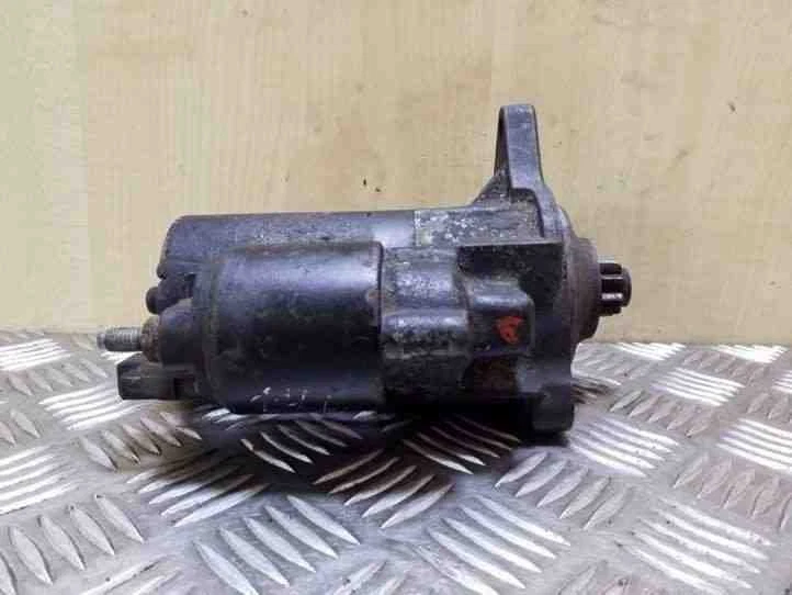 Motorino avviamento VW GOLF IV Variant 1J5 0001121006 1.4 benzina 55kw 1999 26102986 - Immagine 3 di 4