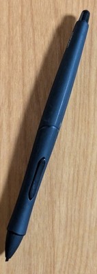 Wacom KP-300E-01X Classic Pen for Intuos Cintiq option pen