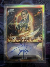 2026 Topps Cosmic Chrome WWE Wrestling Checklist Guide in-content 41