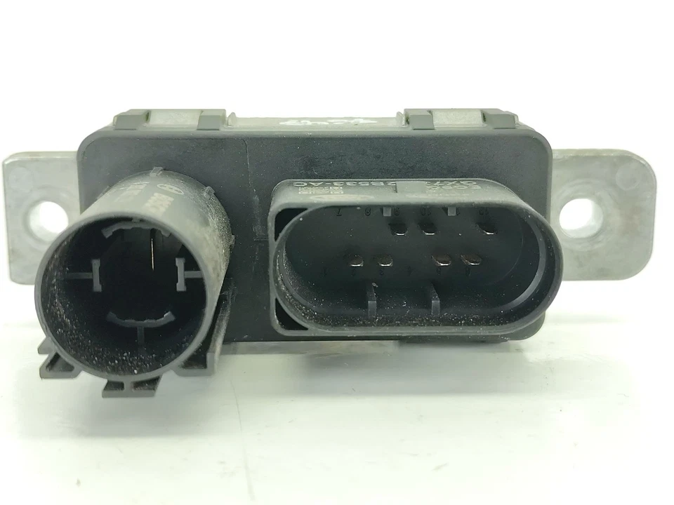 GX7312B533AC SCATOLA DI PRERISCALDAMENTO / 196273 PER LAND ROVER DISCOVERY SPORT Foto 3 de 4