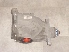 Essieu BMW 550