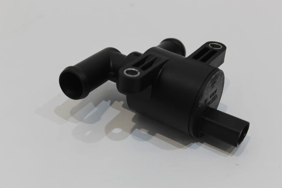 Audi Q3 8U Gearbox Transmission Oil Cooler Solenoid Valve New Genuin 4H0121671D - Image 4 of 4