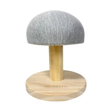 Bra Wooden Ironing Board is Used for Bras, Shirts, Collars, Cuffs and Hats, T...