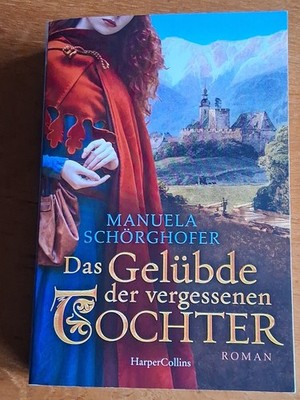 Das Gelübde der vergessenen Tochter: Historischer Roman ... | Buch | Sehr gut 