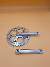 Manovella Campagnolo Triomphe Victory 170 mm set pedivelle vintage 170 mm 52/42