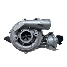 Turbolader für VOLVO C30 C70 S40 V50 V70 2.0 D 760774 753847 728768 9654931780