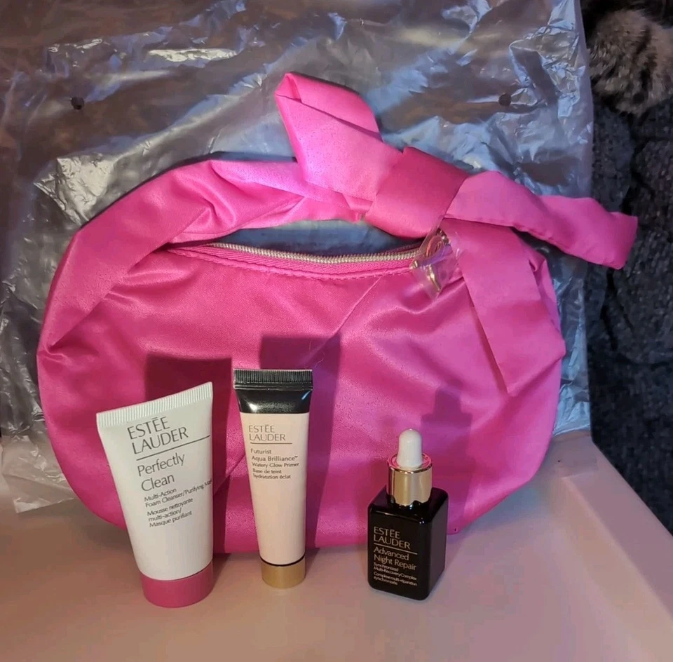 Lote Mixto Maquillaje Alta Gama Tamaño Completo y Tamaño Viaje Nuevo Lote Mixto  Foto 4 de 4