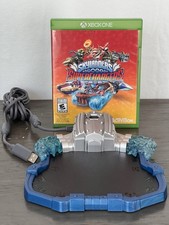 Xbox One Skylanders Superchargers Portal #875...