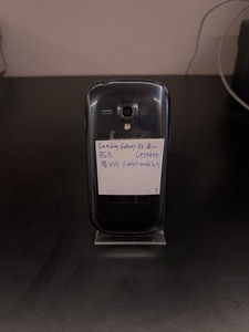 Samsung Galaxy S3 Mini · 8GB