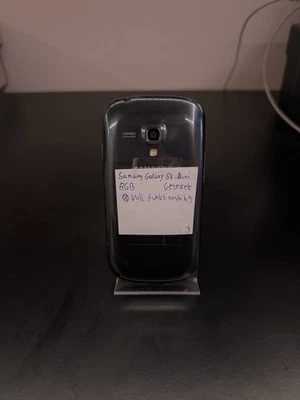 Samsung Galaxy S3 Mini · 8GB
