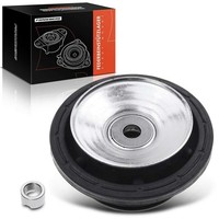 Frankberg Domlager Vorne Passend FüR Seat Cordoba Ibiza Toledo VW Golf Jetta VEN