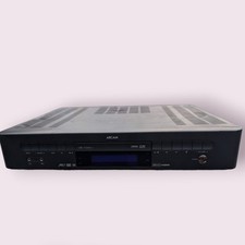 Arcam Solo Movie 2.1 DVD/CD Receiver – High-End Audiophile Home Cinema System 