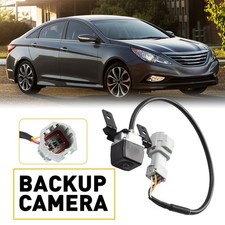 Rear View Backup Parking Aid Camera Fit for 2...