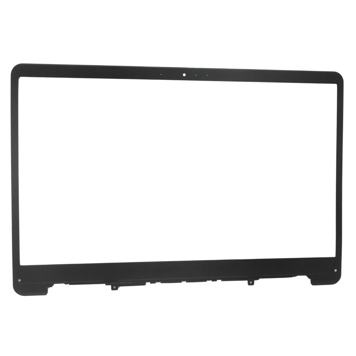 Cadran D'écran (bezel) Noir Pour ASUS X751L F751 - Occasion, En Bon état