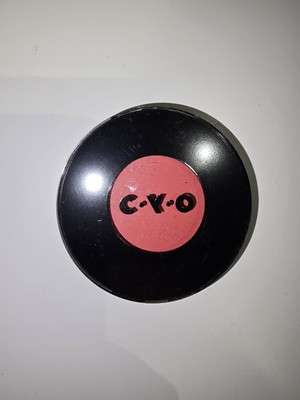 CYO All Eyes & Cheeks Cream Shadow Blush Tongue-Tied 4.5g