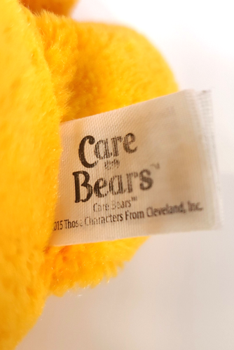 Just Play Friendship Bear Orange Care Bear Plush 13” Stuffed Animal Toy - Picture 10 of 11