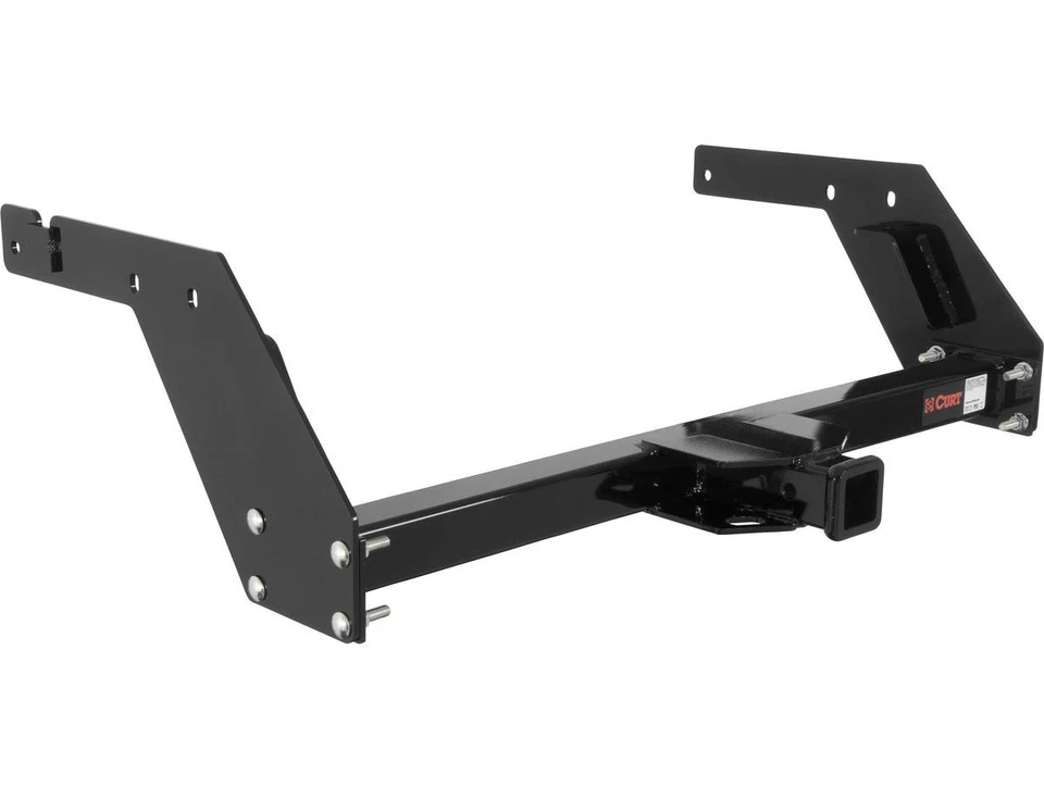 Curt Class 3 Trailer Hitch, 2" Receiver Fits Select Toyota Pickup Foto 2 de 4