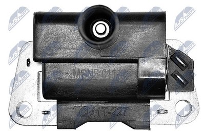 For NTY ECZ-NS-011 IGNITION COIL