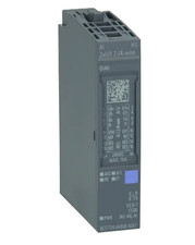 6ES7134-6HB00-0DA1 ET 200SP AI 2 X U/I 2-, 4-...