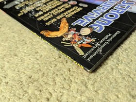 *NEW*  Prima's Official Strategy Guide - Evolution 2 Far Off Promise (Dreamcast)