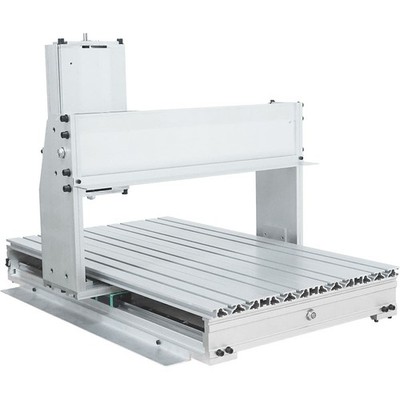 CNC 4060 Engraving Machine Frame DIY CNC Router Frame for Engraving Milling