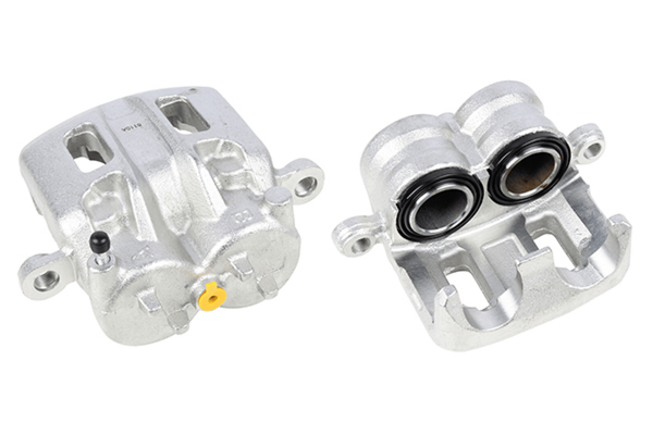 Bremssattel Vorderachse Rechts FüR Mitsubishi Pajero Ii Iii Canvas Top Iv Van-image