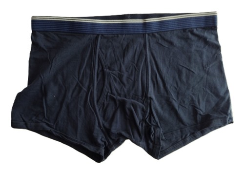 M&S Boxer Shorts Cotton Fly Front Trunk Fit Stretchy Multipack Size S M L XL 2XL - Picture 83 of 251