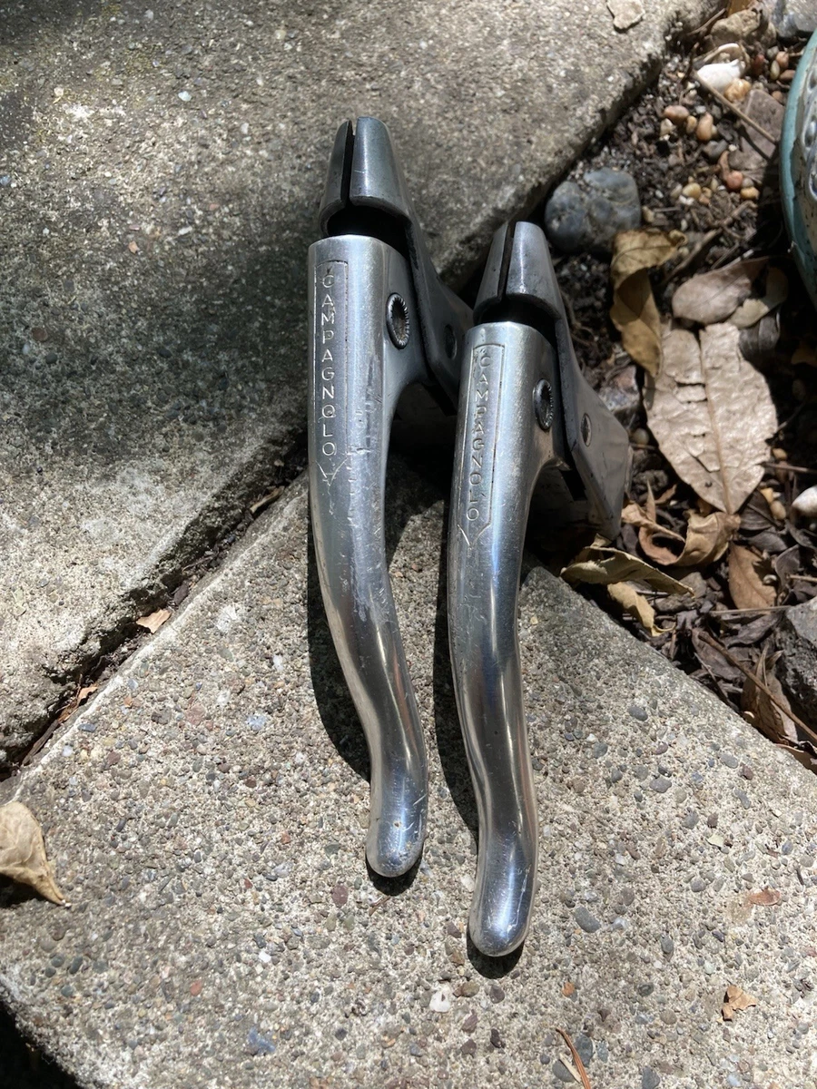 Campagnolo Vintage Bike Brakes for sale | eBay