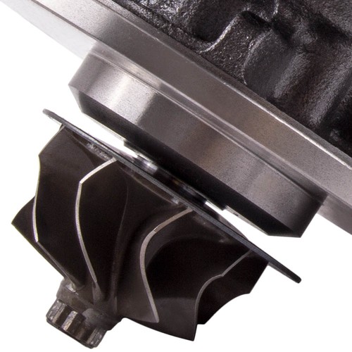 GT2052V Turbo Cartridge Core for Land Rover Defender Ford Transit VI 2.4DCI TDCI - Picture 11 of 11