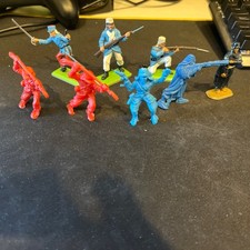 Soldatini Legionari 1/32 Lotto misto visto e piaciuto