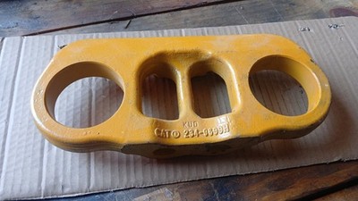 Caterpillar CAT Link Track 2349699 Original Cat 234-9699