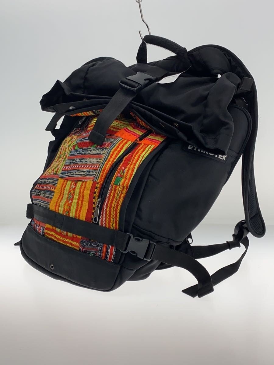 ETHNOTEK Backpack -- Multicolor All-over Pattern … - image 1