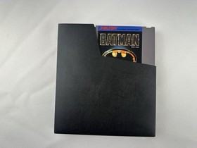 Batman: The Video Game Nintendo NES Game 1990