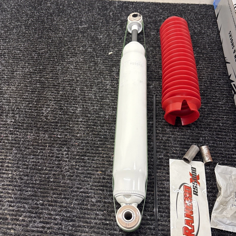 Amortiguador de gasolina Rancho RS55126 RS5000X para Ford Ranger 2011 *sin accesorios Foto 3 de 4