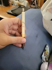 Kamio Japan Pokemon Pikachu Energel Sharp Mechanical Pencil 0.5 Good Night